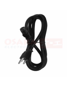 Imagen de Cable Poder AWG14 15A 3.6MTR - vista principal 2