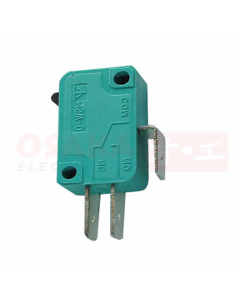 Imagen de Microswitch Sin Palanca - vista principal 2