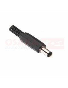 Imagen de Conector DC 2.1mm - vista principal 2