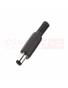 Imagen de Conector DC 2.1mm - vista principal