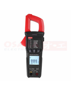 Imagen de Pinza amperimétrica de CA inteligente UT202T - Vista Principal