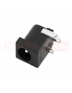 Imagen de Conector DC Jack Impreso - vista principal
