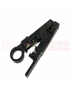 Imagen de Pelacable Para Coaxial UTP/STP - vista principal 2