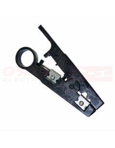Imagen de Pelacable Para Coaxial UTP/STP - vista principal