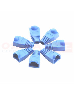 Imagen de Bota RJ45 Azul - vista principal 2