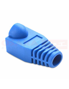 Imagen de Bota RJ45 Azul - vista principal