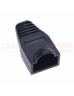 Imagen de Bota RJ45 Negro - vista principal