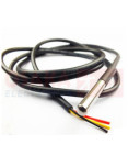 Imagen de Sensor Temperatura LM35DZ con cable 2mtr - vista principal