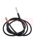 Imagen de Sensor Temperatura LM35DZ con cable 2mtr - vista final