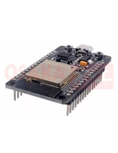 Imagen de Tarjeta Desarrollo ESP Wroom 32 Esp322 Wifi Bluetooth - vista principal 2