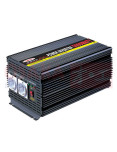 Imagen de Inversor de Voltaje 12V 5000W Paco - vista principal Imagen de Inversor de Voltaje 12V 5000W Paco - vista principal