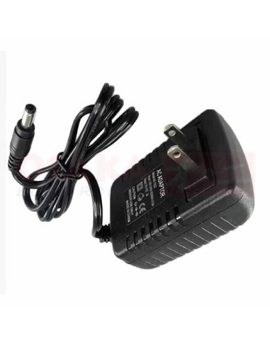 Imagen de Adaptador de Corriente Switchado - vista final