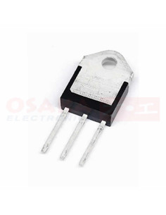Imagen de Triac BTA26-600B - vista principal 2