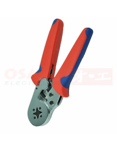 Imagen de Ponchadora Para Terminal Pin Hueco - vista principal