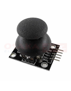 Imagen de Módulo joystick HW-504 - vista principal