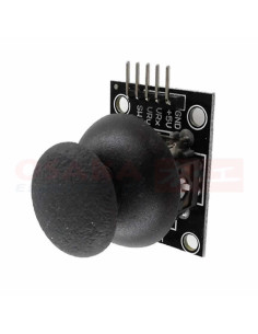 Imagen de Módulo joystick HW-504 - vista principal 2