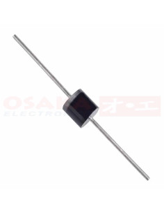 Imagen de Diodo Rectificador 10A 1000V - vista principal 2