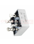 Imagen de Puente Rectificador 35A 1000V - vista final
