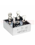Imagen de Puente Rectificador 35A 1000V - vista principal