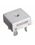 Imagen de Puente Rectificador 50A 1000V - vista principal