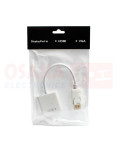 Imagen de Convertidor DisplayPort a HDMI - vista empaque