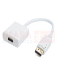 Imagen de Convertidor DisplayPort a HDMI - vista principal