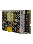 Imagen de Fuente Voltaje MEANWELL 48V 3.3A 150W LRS-150-48 - vista frontal