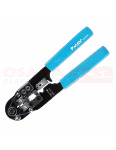 Imagen de Ponchadora PROSKIT RJ45 - vista principal