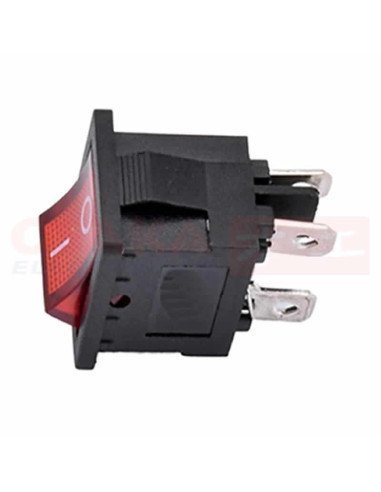 Switch Balancín Piloto | Osaka Electronics