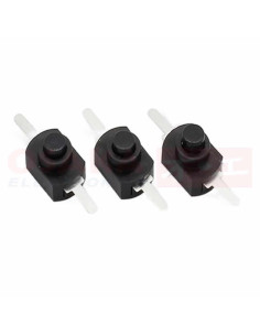 Imagen de Mini Switch Horizontal ON OFF 1A 125V - vista principal 2