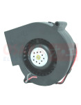 Imagen de Ventilador Turbina UP 12V 2.94A UPB9733B12H - vista balinera