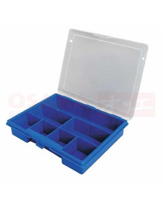 Imagen de Caja Organizadora Plástica 901003 -vista principal
