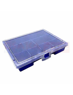 Imagen de Caja Organizadora Plástica 901003 -vista principal 2