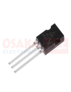 Imagen de Triac BTA134-600 25A 600V - vista principal