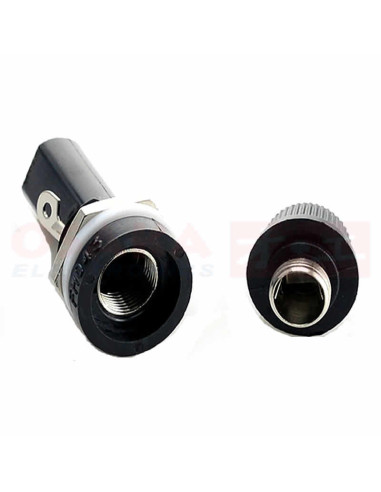 Imagen de Portafusible Corto de Chasis - vista frontal