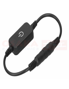 Imagen de Switch Interruptor Táctil - vista principal