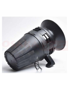 Imagen Sirena 110V con Motor - vista principal 2