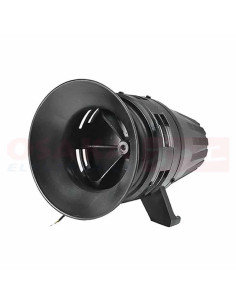 Imagen Sirena 110V con Motor - vista principal