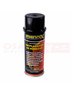 Imagen de Desplazador de Humedad 500mL - vista principal