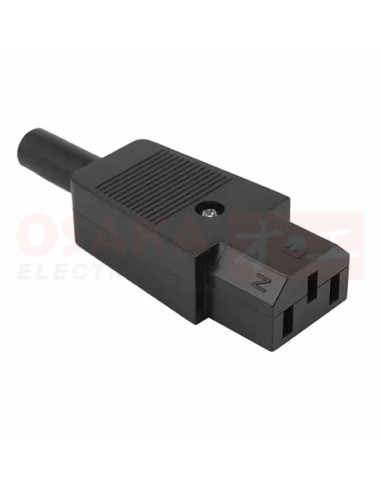 Imagen de Jack de Poder CPU - vista final.