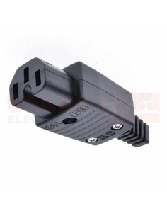 Imagen de Conector Jack Aéreo Polo a Tierra - vista principal