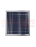 Imagen de Panel Solar Monocristal 60W RESTAR RTM060M - vista principal
