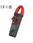 Pinza Amperimétrica Digital UT213C Imagen Costado Derecho