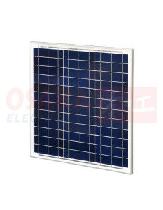 Imagen de Panel Solar Monocristal 60W RESTAR RTM060M - vista principal 2