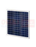 Imagen de Panel Solar Monocristal 60W RESTAR RTM060M - vista final