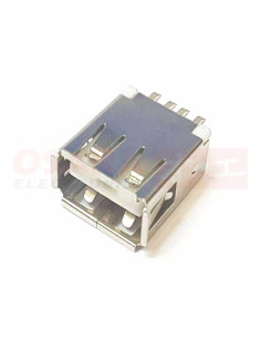 Imagen de Conector USB para Impreso - vista principal