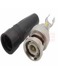 Imagen de Conector BNC Macho Protector - vista secundaria