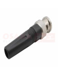 Imagen de Conector BNC Macho Protector - vista final