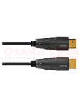 Imagen de Cable HDMI Fibra Óptica 8K 200Mtr - vista final