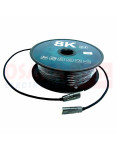 Cable HDMI Fibra Óptica 8K 50Mtr - vista rollo
